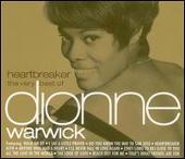 Heartbreaker: The Very Best of Dionne Warwick