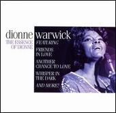 Essence of Dionne