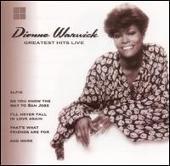 Greatest Hits Live