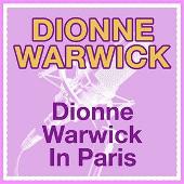 Dionne Warwick in Paris
