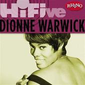 Rhino Hi-Five: Dionne Warwick