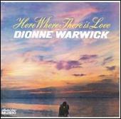 Here Where There Is Love [Collectors Choice]