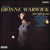 Presenting Dionne Warwick [Collectors Choice]