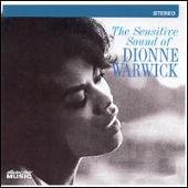 Sensitive Sound of Dionne [Collectors Choice]