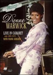 Live in Cabaret July 18th 1975
