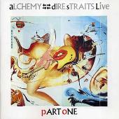 Alchemy: Dire Straits Live