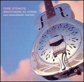 Brothers in Arms [DualDisc]