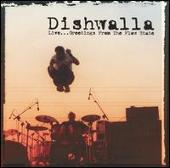 Live... Greetings from the Flow State [DualDisc]