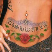 Dishwalla