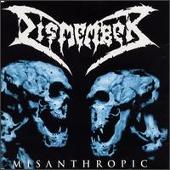 Misanthropic