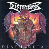 Death Metal [Bonus Tracks] [Japanese Import]
