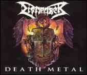 Death Metal [Bonus Tracks] [Regain]