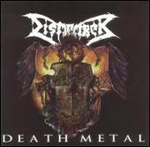 Death Metal [Bonus Tracks] [Candlelight]