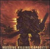 Massive Killing Capacity [Bonus Tracks]