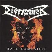 Hate Campaign [Bonus Tracks]