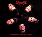 Indecent & Obscene [Nuclear Blast 1993]