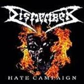 Hate Campaign