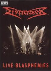 Live Blasphemies