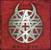Believe [Australia Bonus Tracks]