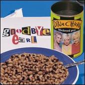 Goodbye Earl [CD5/Cassette Single]