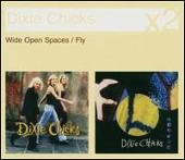 Wide Open Spaces/Fly [Bonus Track]