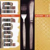 Refried Food [1-CD]
