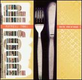 Refried Food [2-CD]