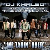 We Takin' Over (Explicit)