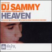 Heaven [UK CD]