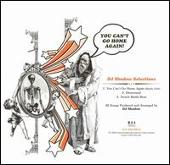 You Can't Go Home Again