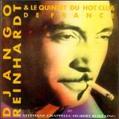 Django Reinhardt et le Quintet du Hot Club de France