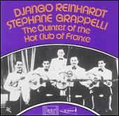 Quintet of the Hot Club of France