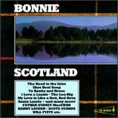Bonnie Scotland