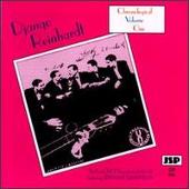 Chronological, Vol. 1