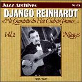 Hot Club of France, Vol. 2
