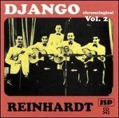 Chronological, Vol. 2: London Deccas, 1938-1939