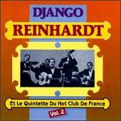 Quintet of the Hot Club, Vol. 2