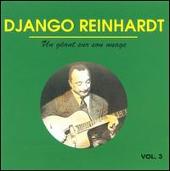 Django Reinhardt, No. 3