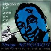 Quintette du Hot Club de France [Musidisc]