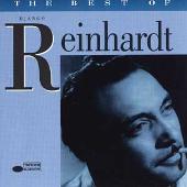 Best of Django Reinhardt [Capitol/Blue Note]