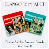 Django and His American Friends, Vol. 1 & 2
