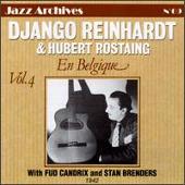 En Belgique, Vol. 4