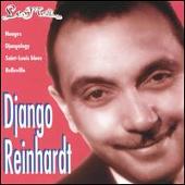 Django Reinhardt [Best Music]