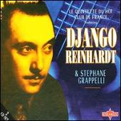 Quintette du Hot Club de France [Charly]