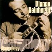 Djangology [Recall]