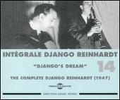 Integrale Django Reinhardt, Vol. 14: 1947