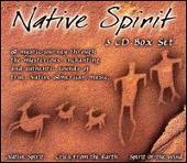 Native Spirit [BCI Box Set]