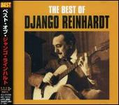 Best of Django Reinhardt [BMG]
