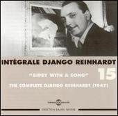 Integrale Django Reinhardt, Vol. 15: 1947