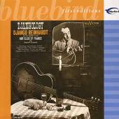 Djangology [Bluebird]